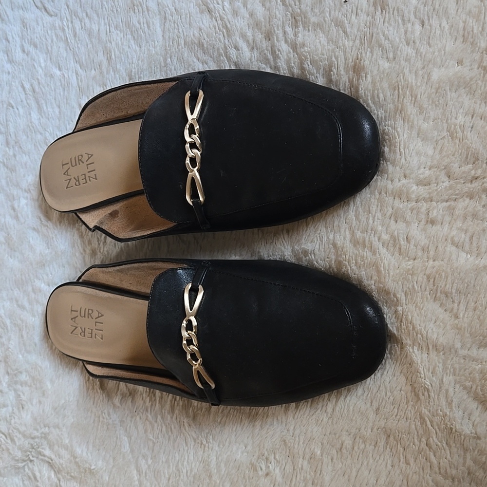 Women casual slides